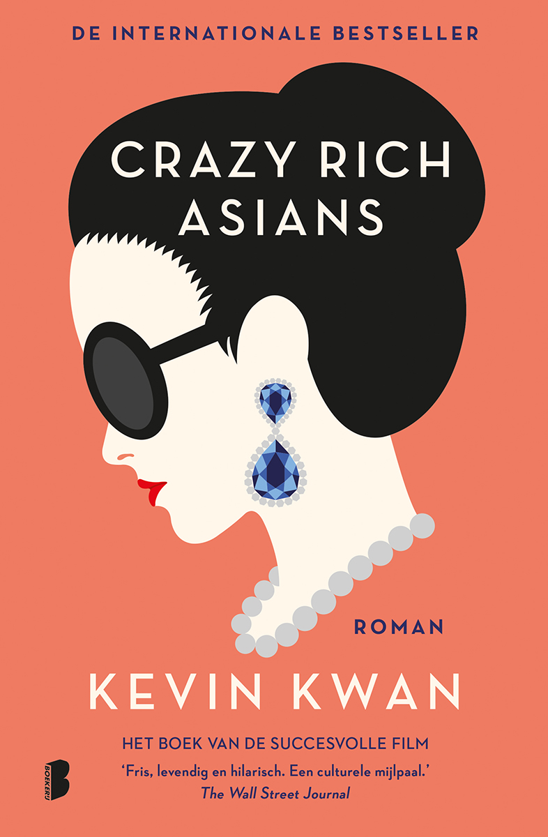 Crazy Rich Asians