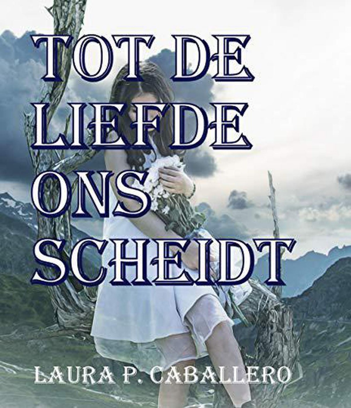Tot de liefde ons scheidt (The purr of puma, #1)
