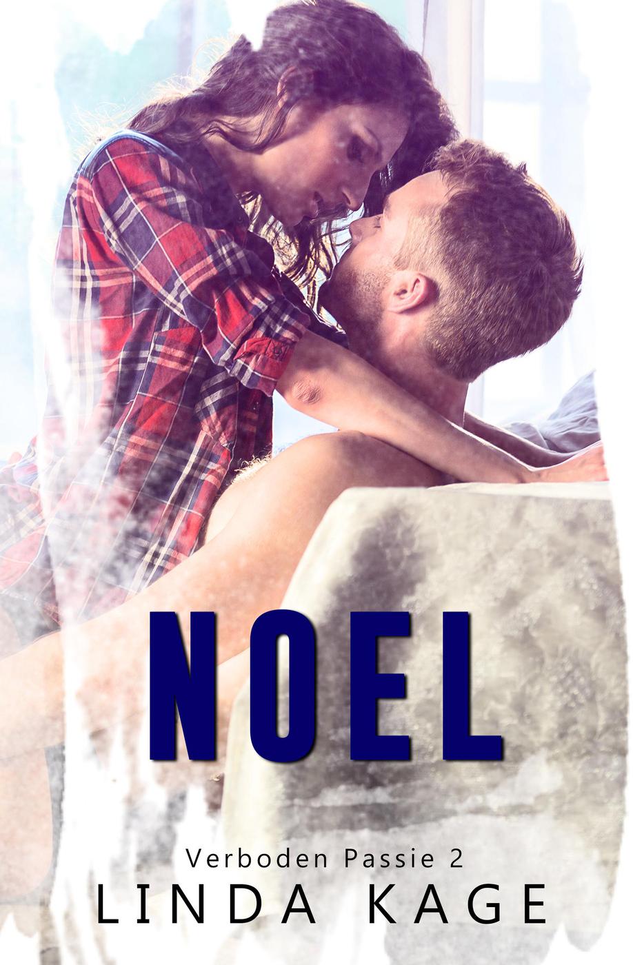 Noel (Verboden Passie, #2)