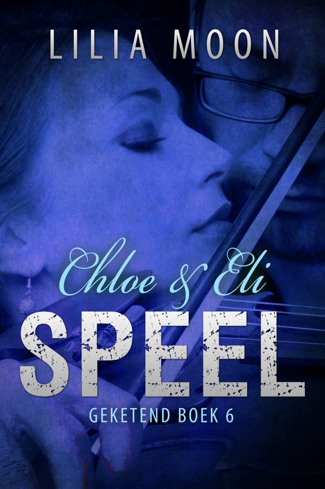 Speel: Chloe & Eli