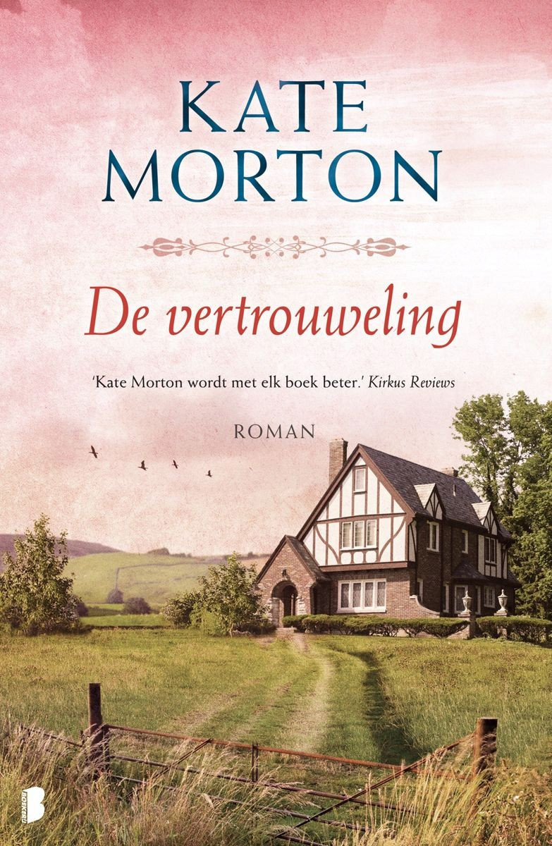 De vertrouweling