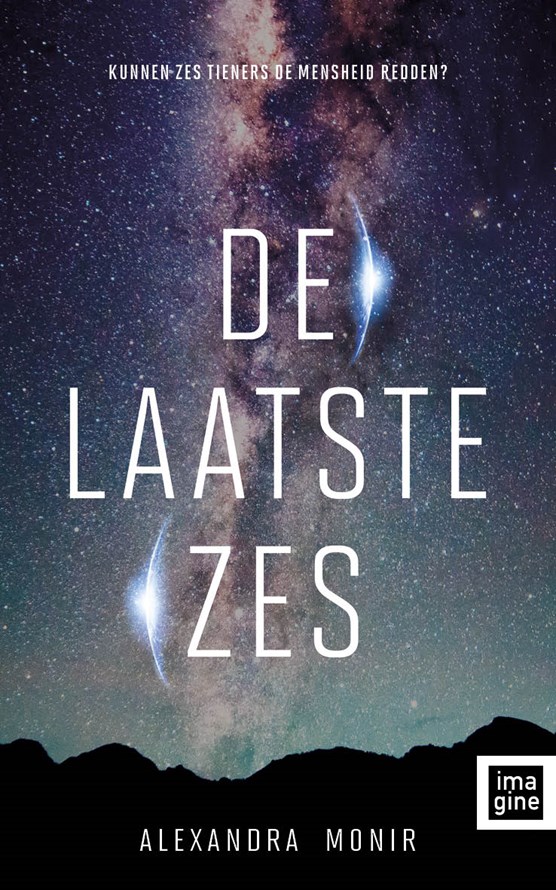 De laatste zes