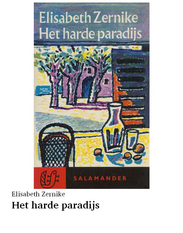 Het harde paradijs