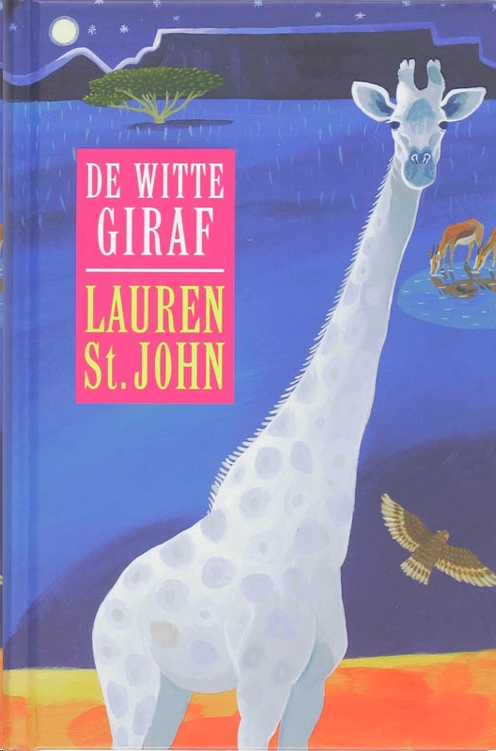 De Witte Giraf