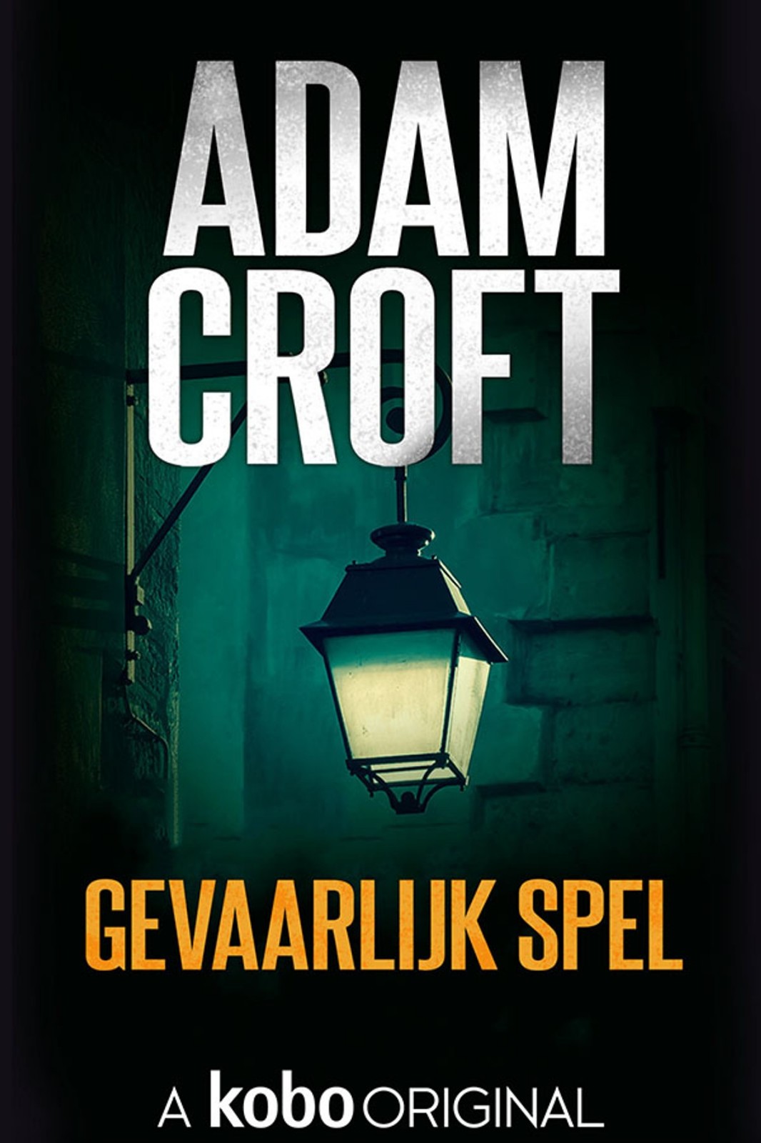 Gevaarlijk Spel