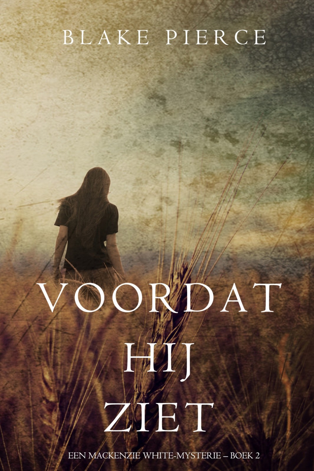 Voordat Hij Ziet