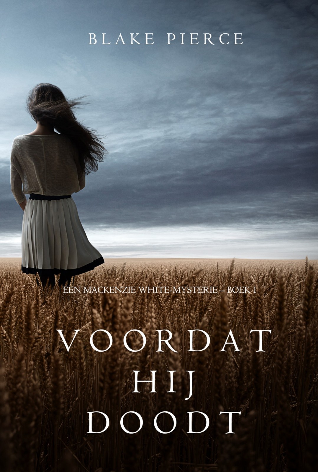 Voordat Hij Doodt