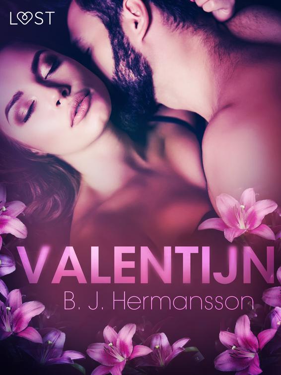 Valentijn – erotisch verhaal