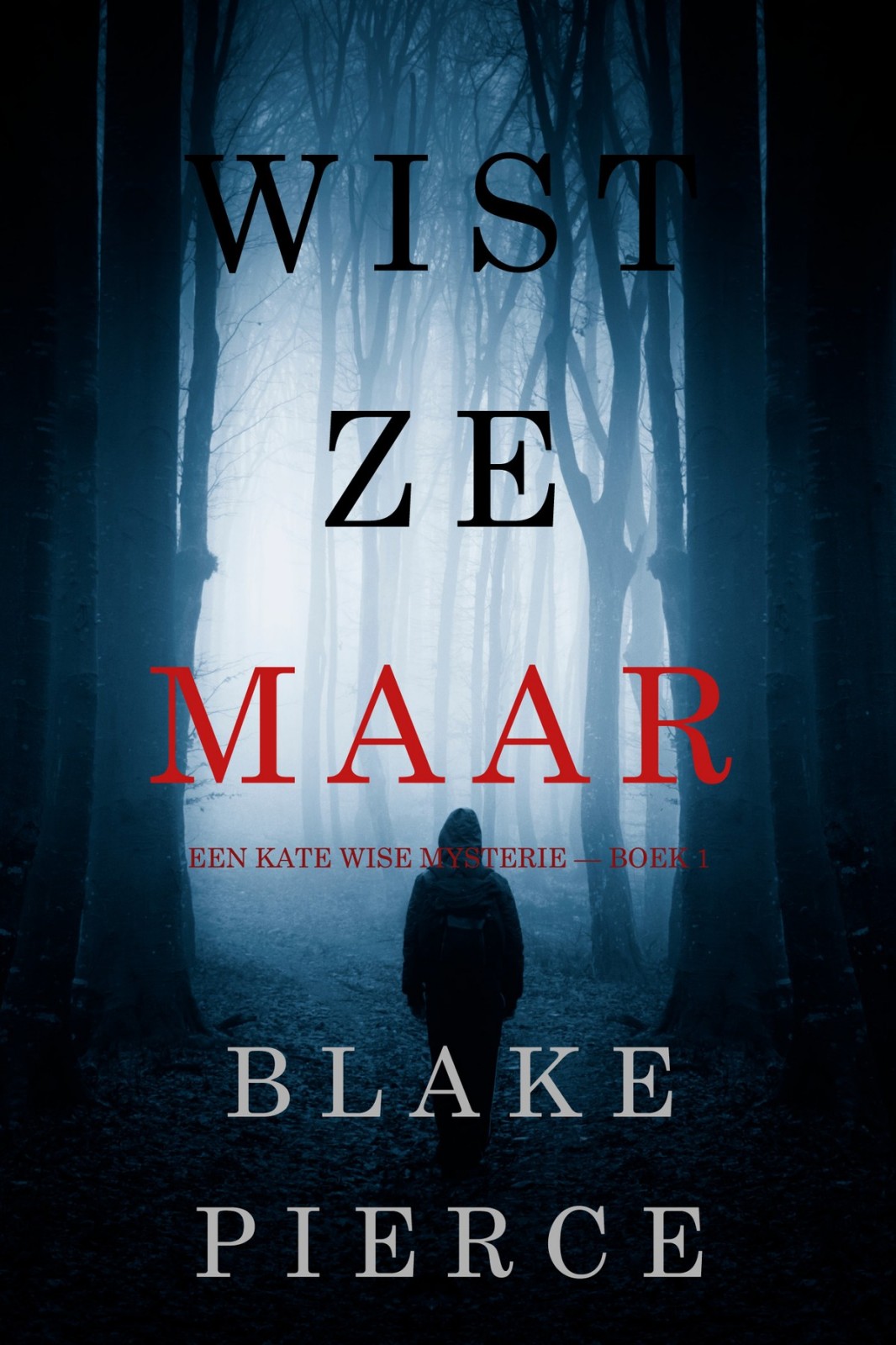 Wist ze maar