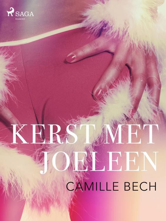 Kerst met Joeleen - erotisch verhaal