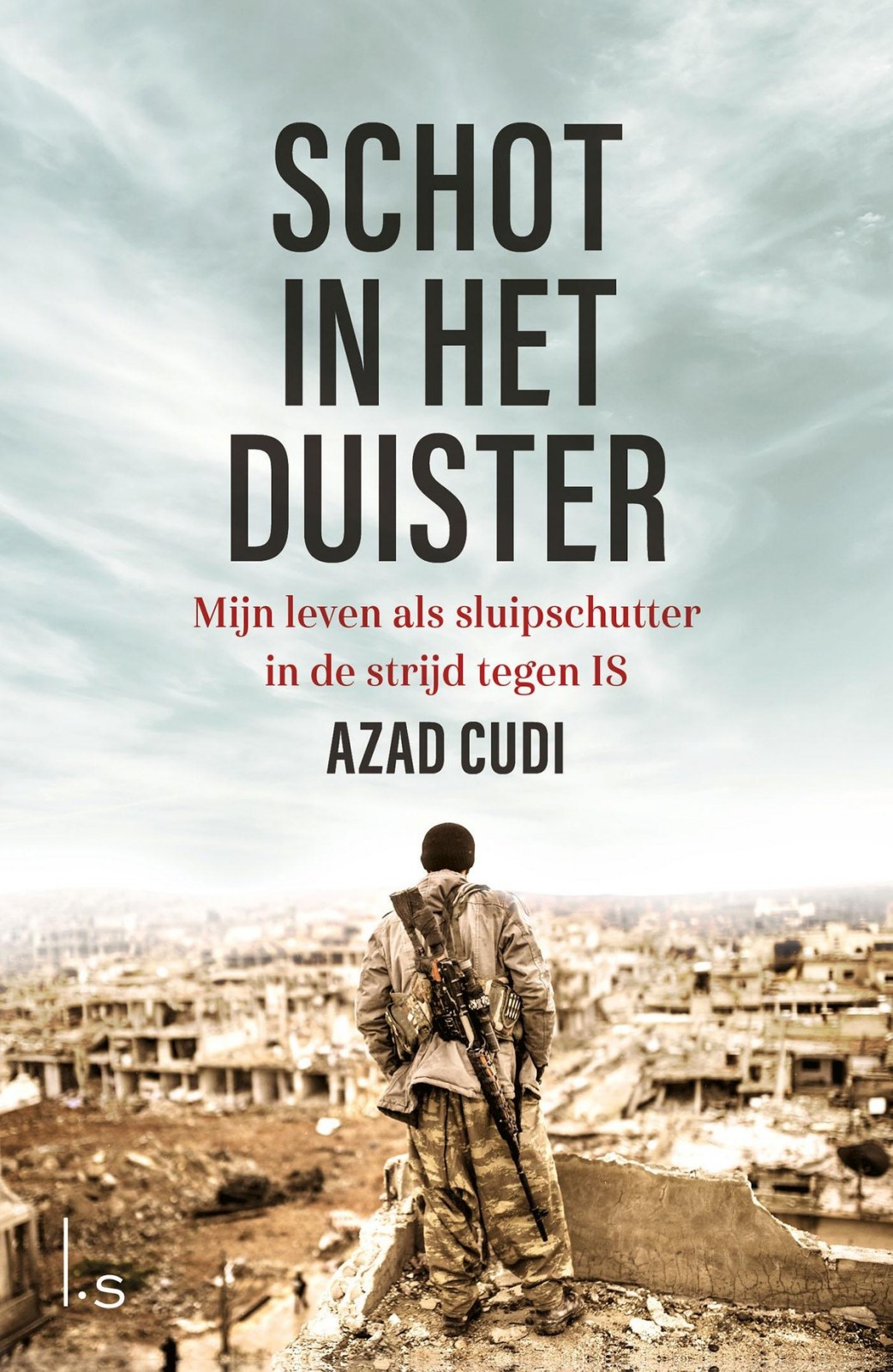 Schot in het duister
