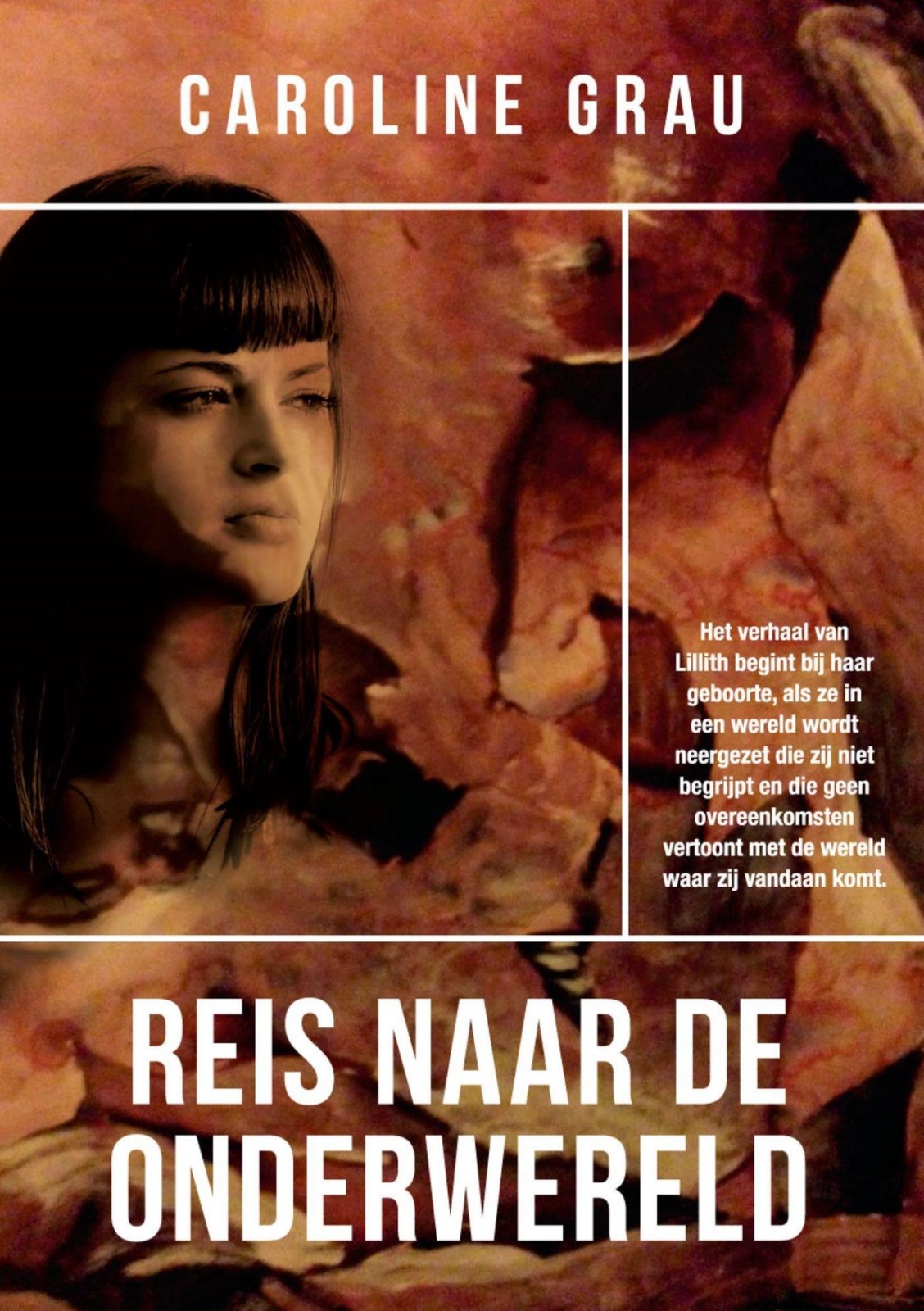 Reis Naar De Onderwereld