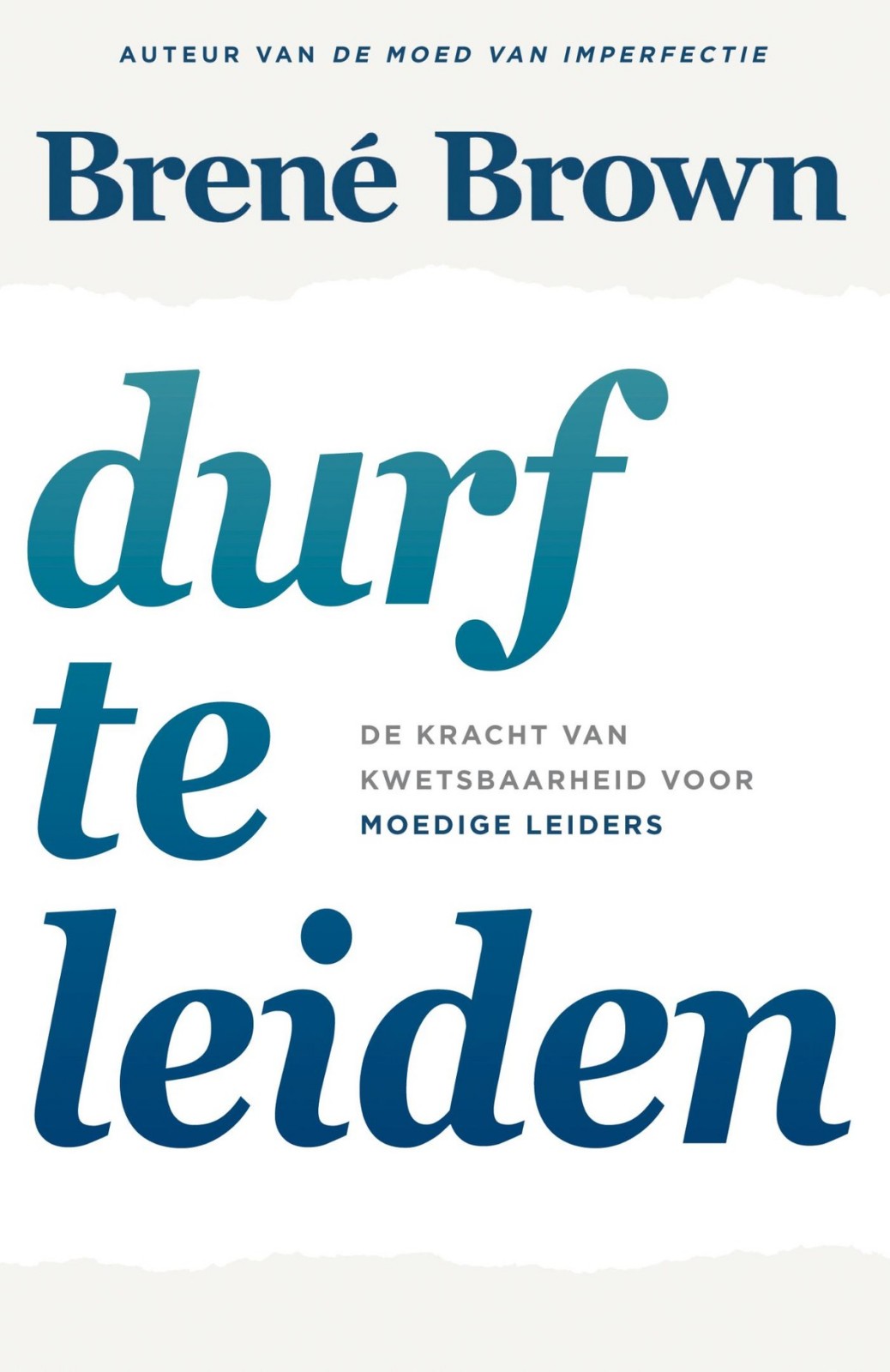 Durf Te Leiden