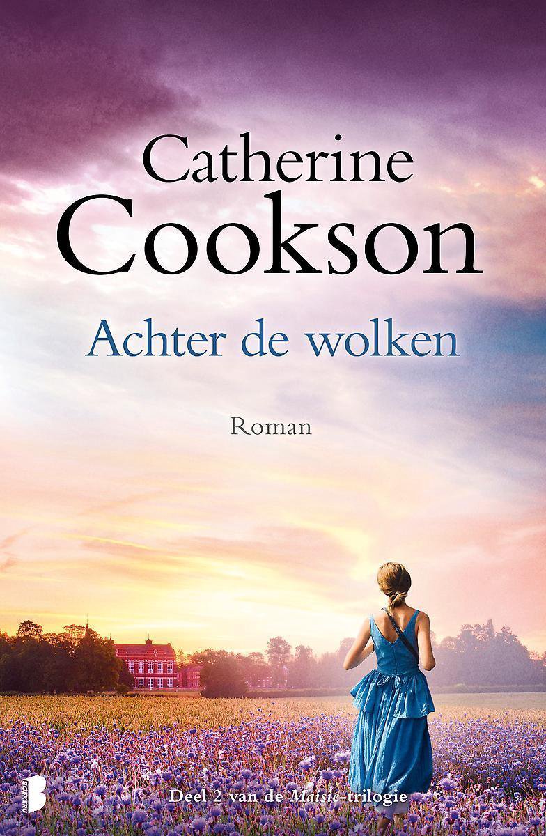 Achter De Wolken