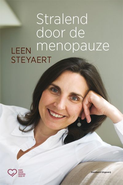 Stralend door de menopauze
