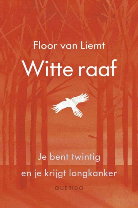 Witte raaf