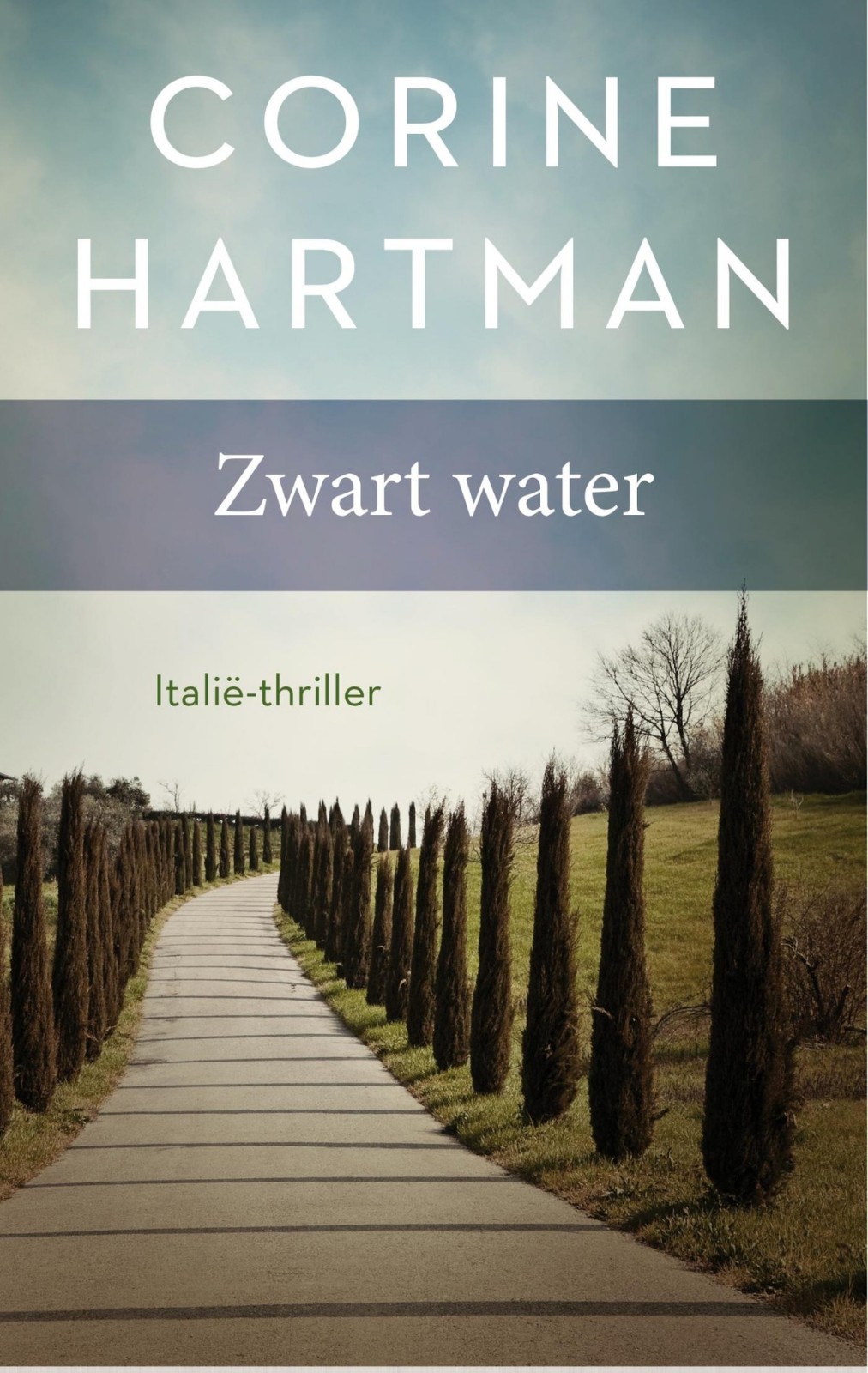 Zwart Water