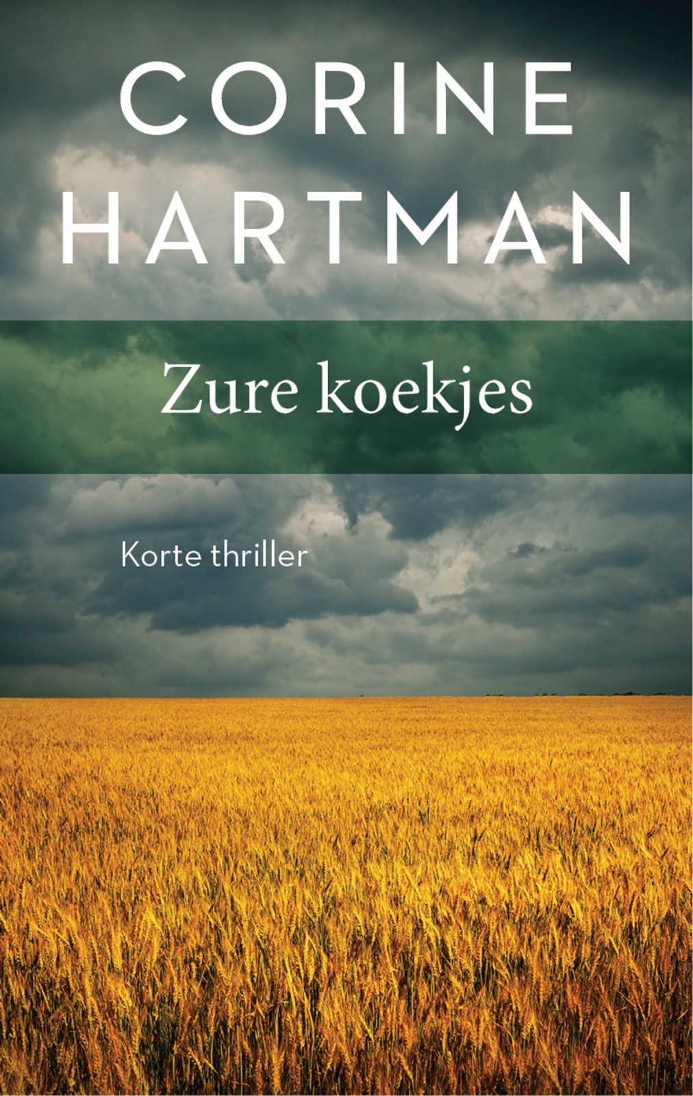 Zure Koekjes