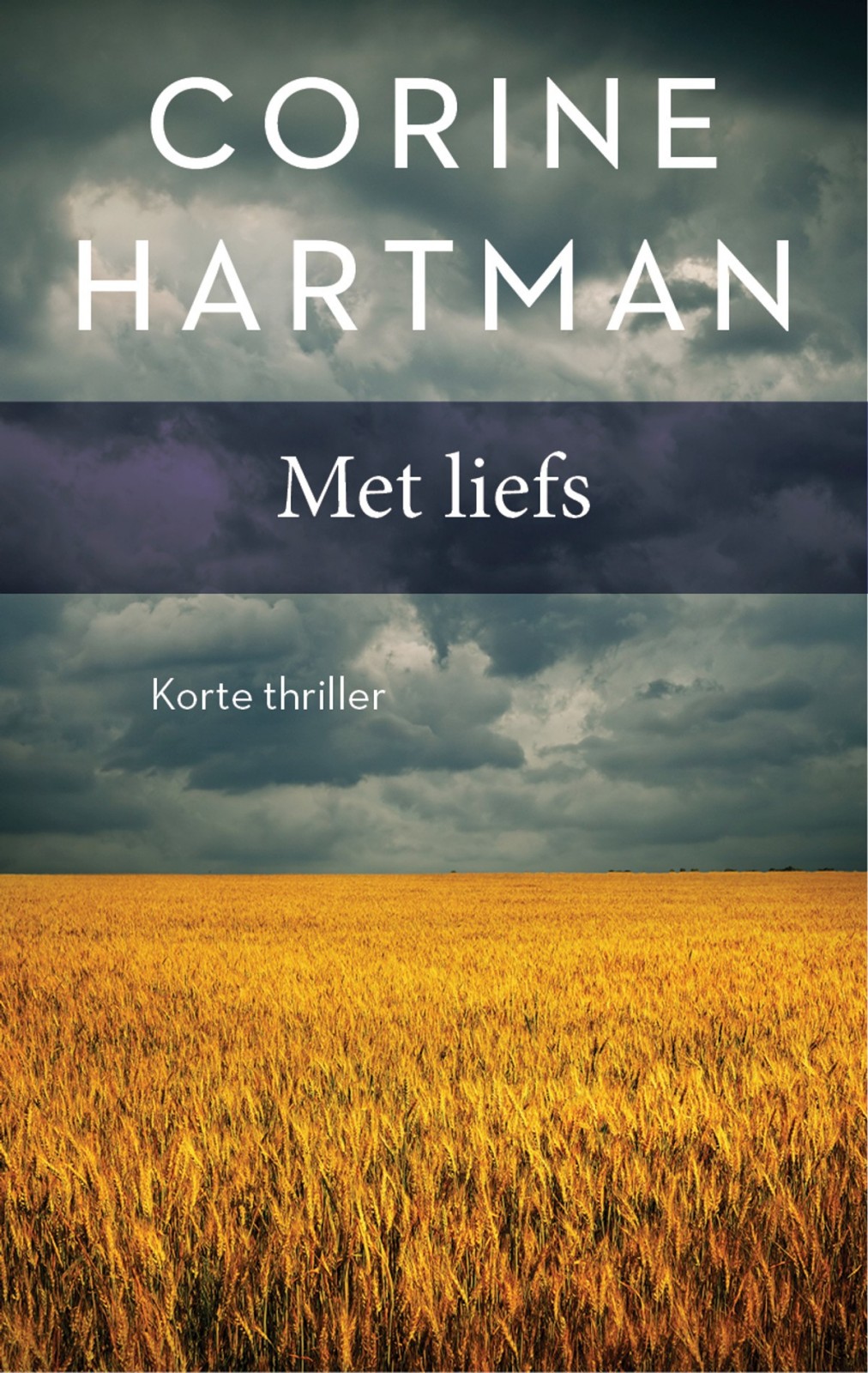 Met Liefs