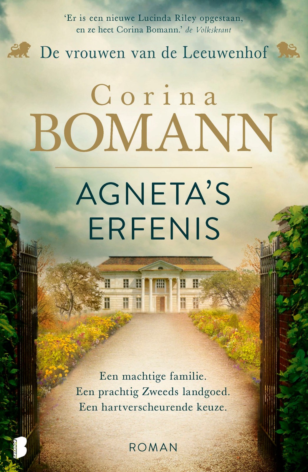 Agneta's Erfenis