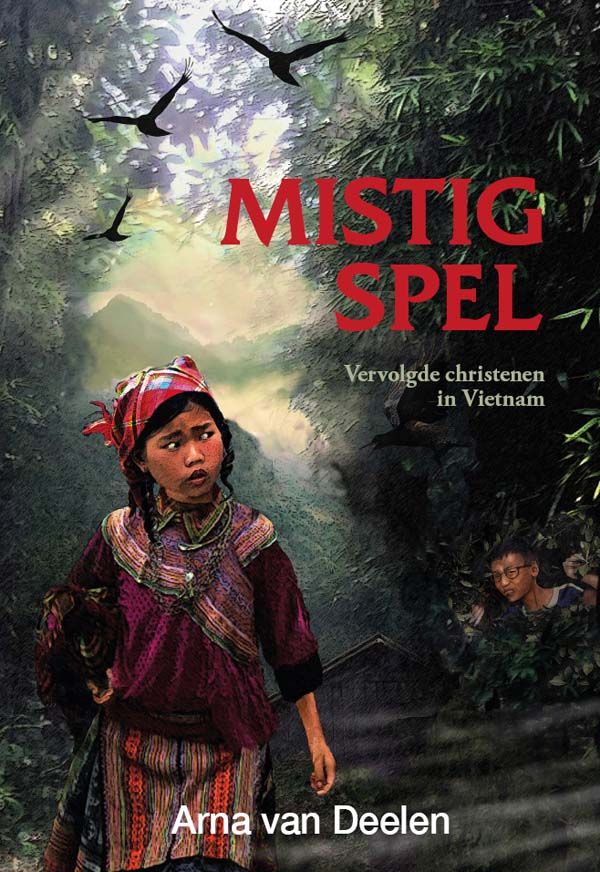 Vervolgde Kerk - 10 Mistig spel