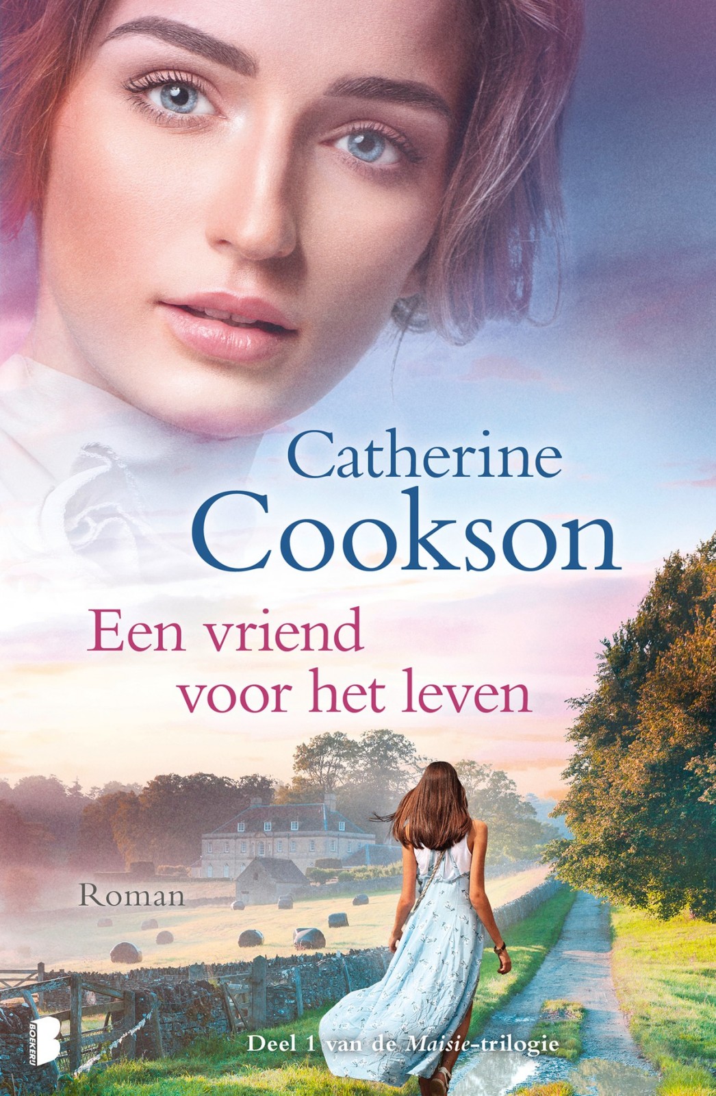 Een Vriend Voor Het Leven