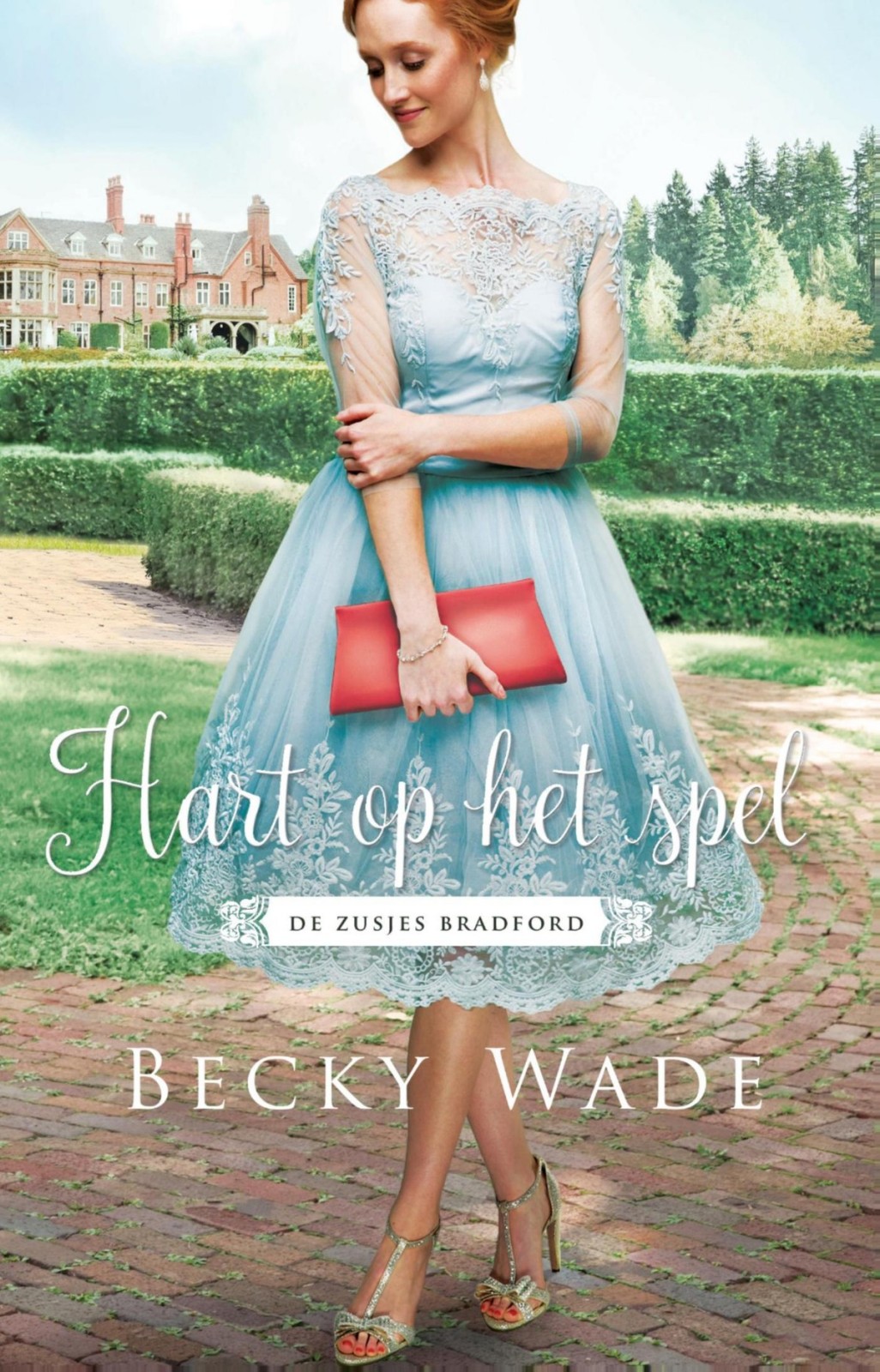 Hart Op Het Spel