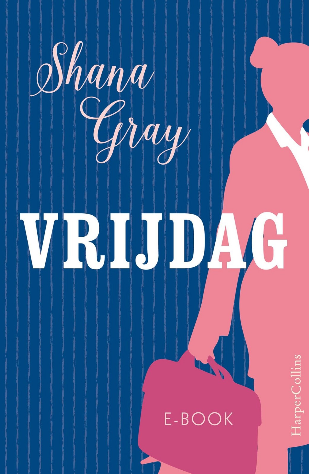 Vrijdag