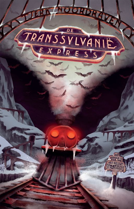 De transsylvanië express