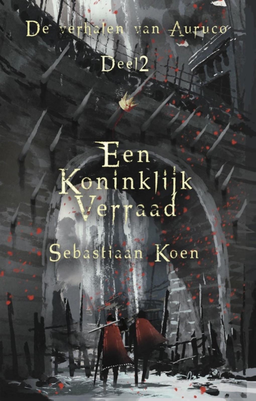 Een Koninklijk Verraad