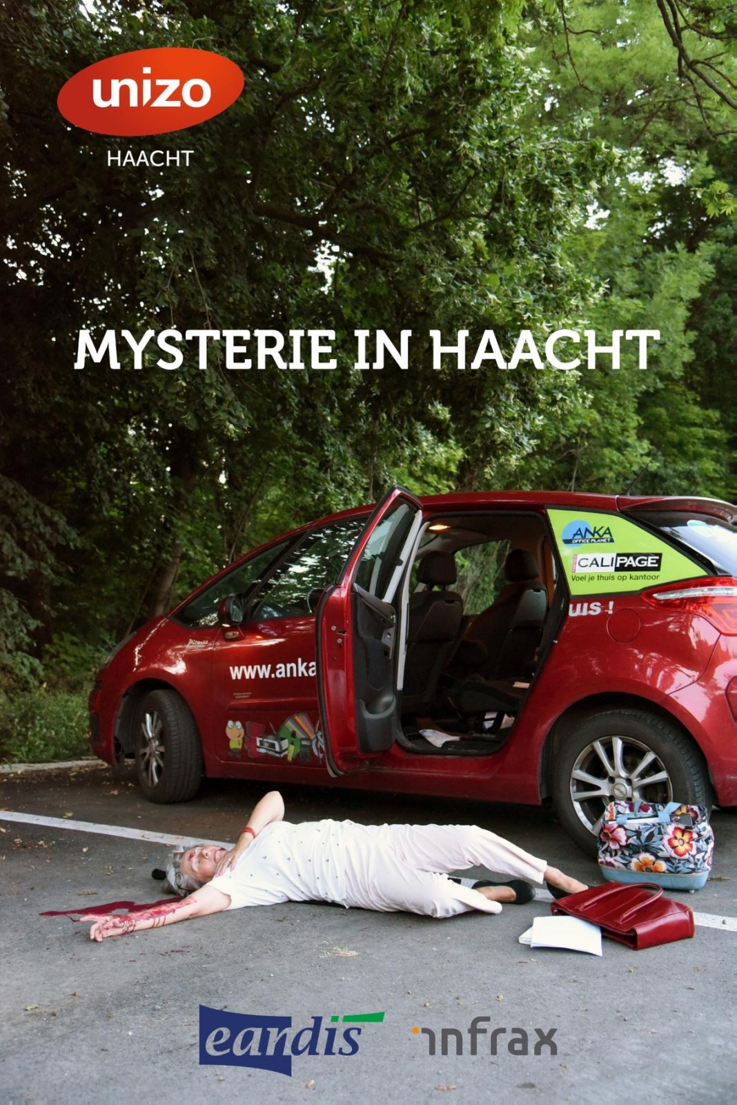 Mysterie in Haacht