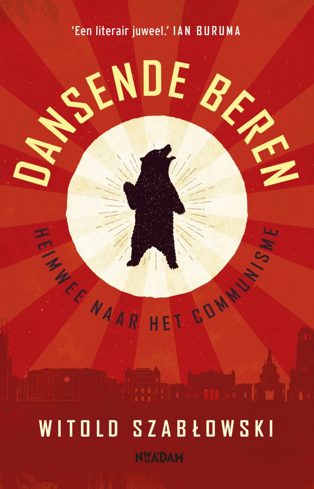 Dansende beren