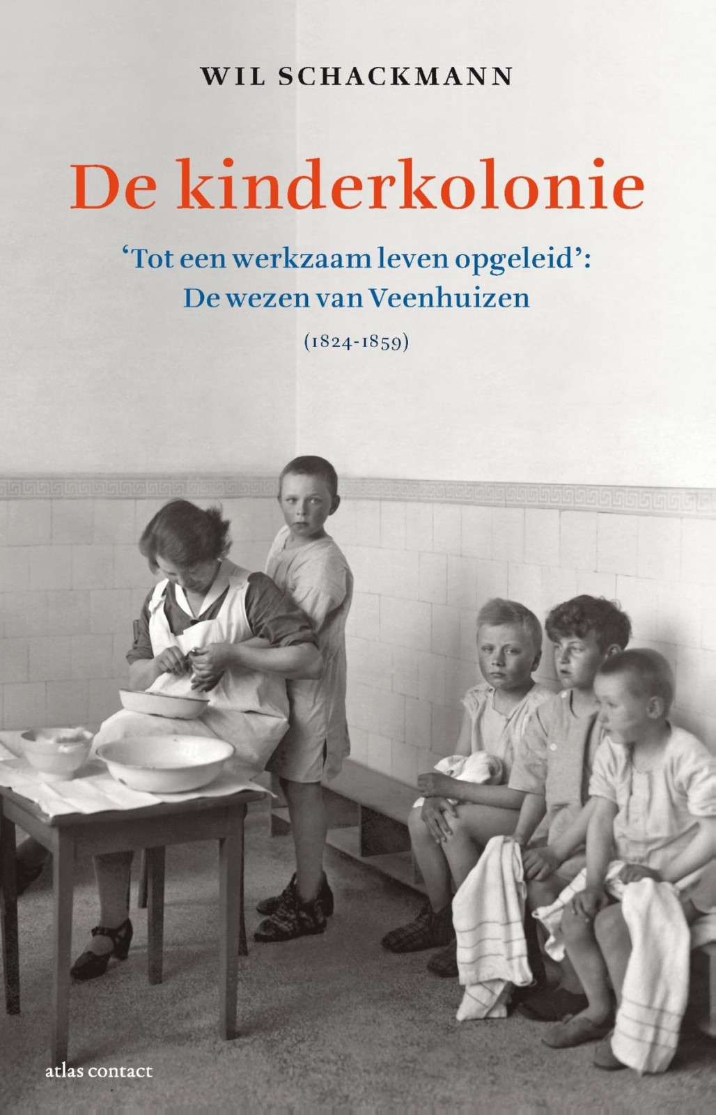 De kinderkolonie