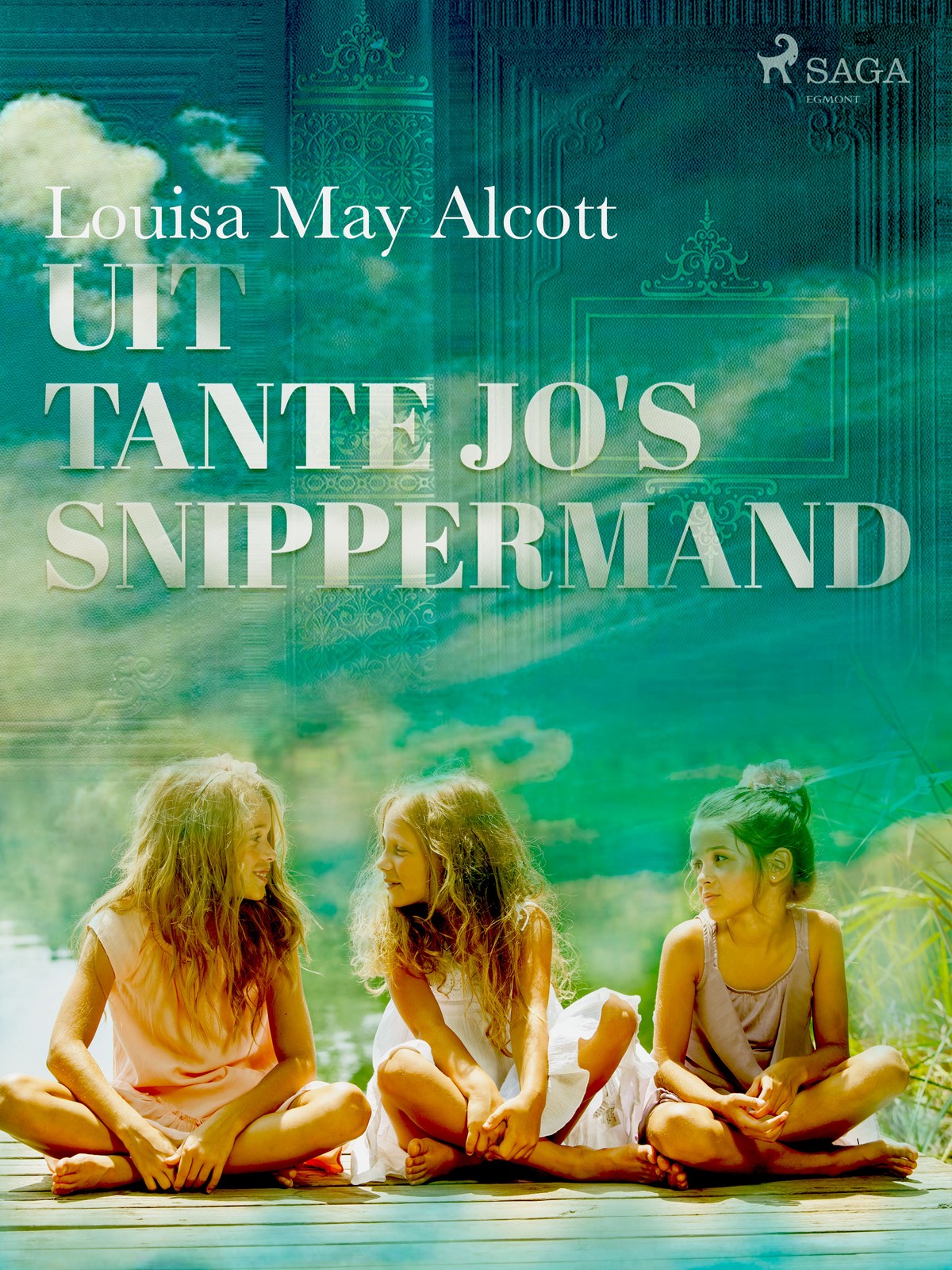 Uit tante Jo’s snippermand
