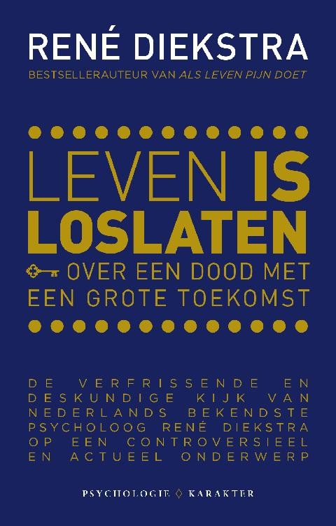 Leven is loslaten
