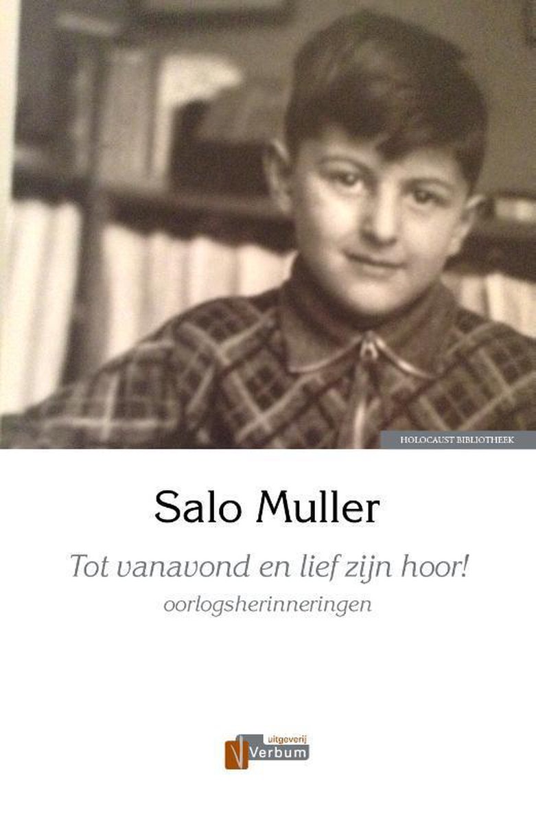 Tot Vanavond En Lief Zijn Hoor