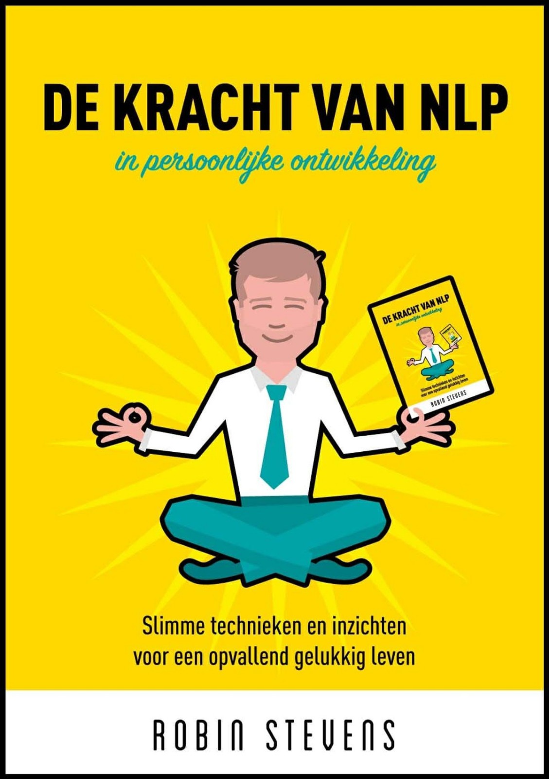 De Kracht van NLP