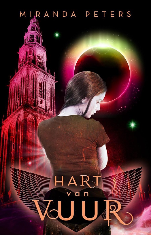 2 Hart van vuur