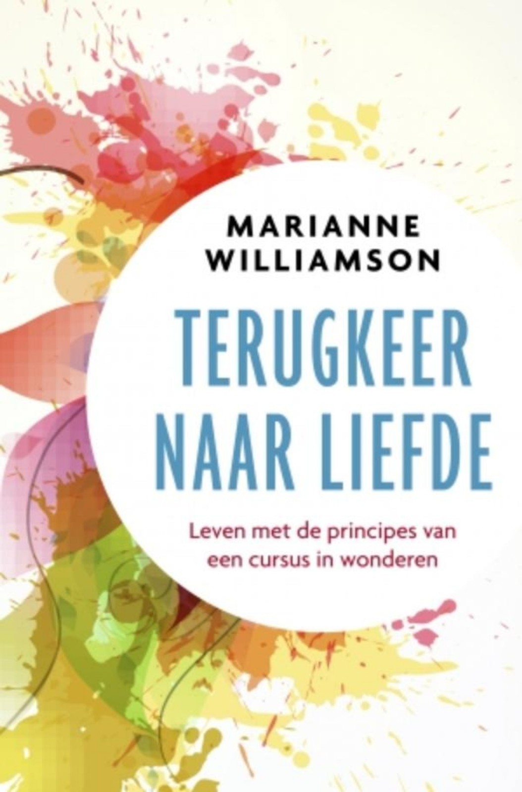 Terugkeer Naar Liefde
