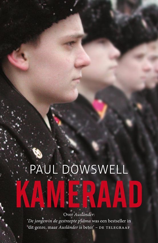 Kameraad
