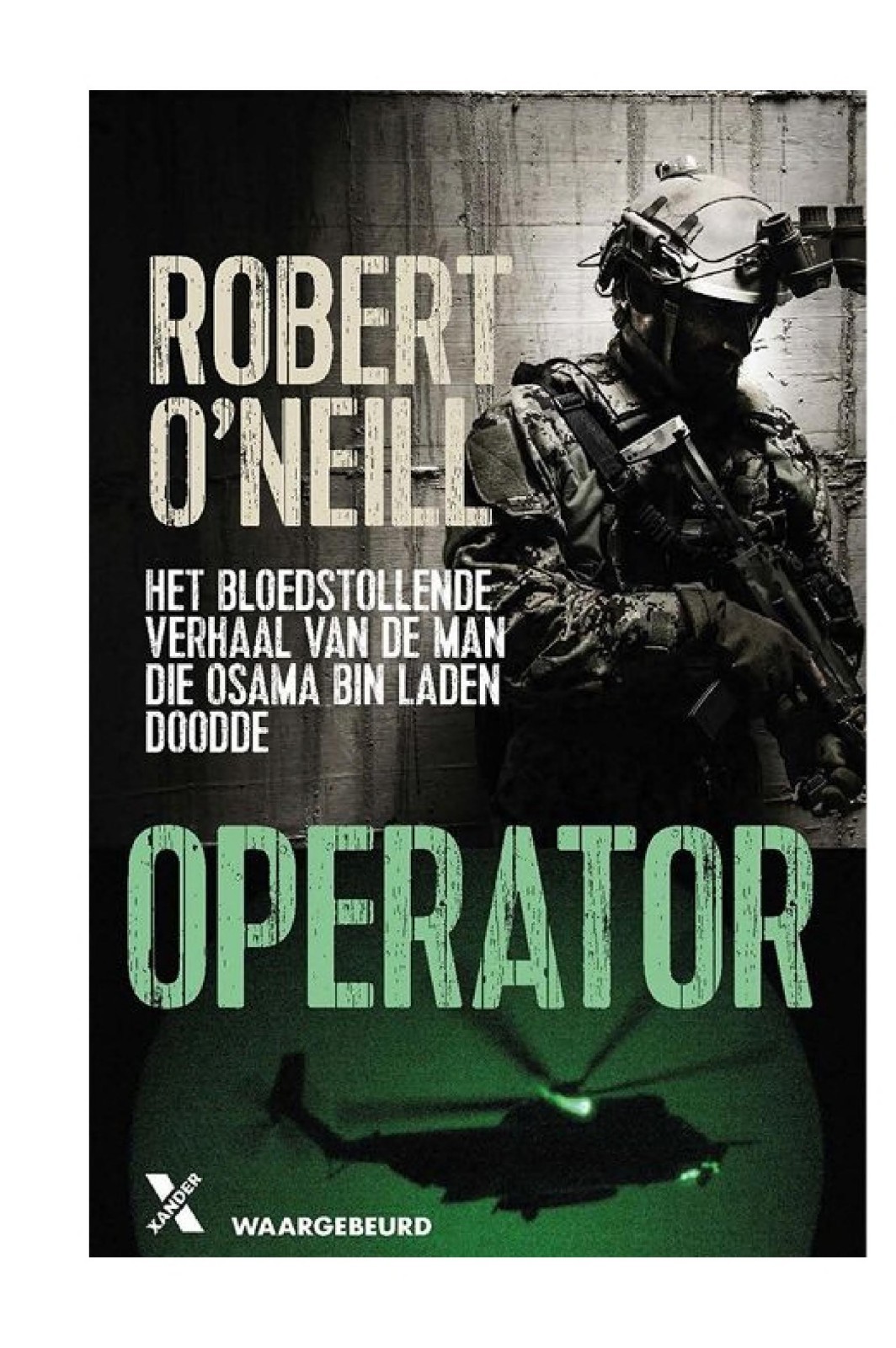 Operator