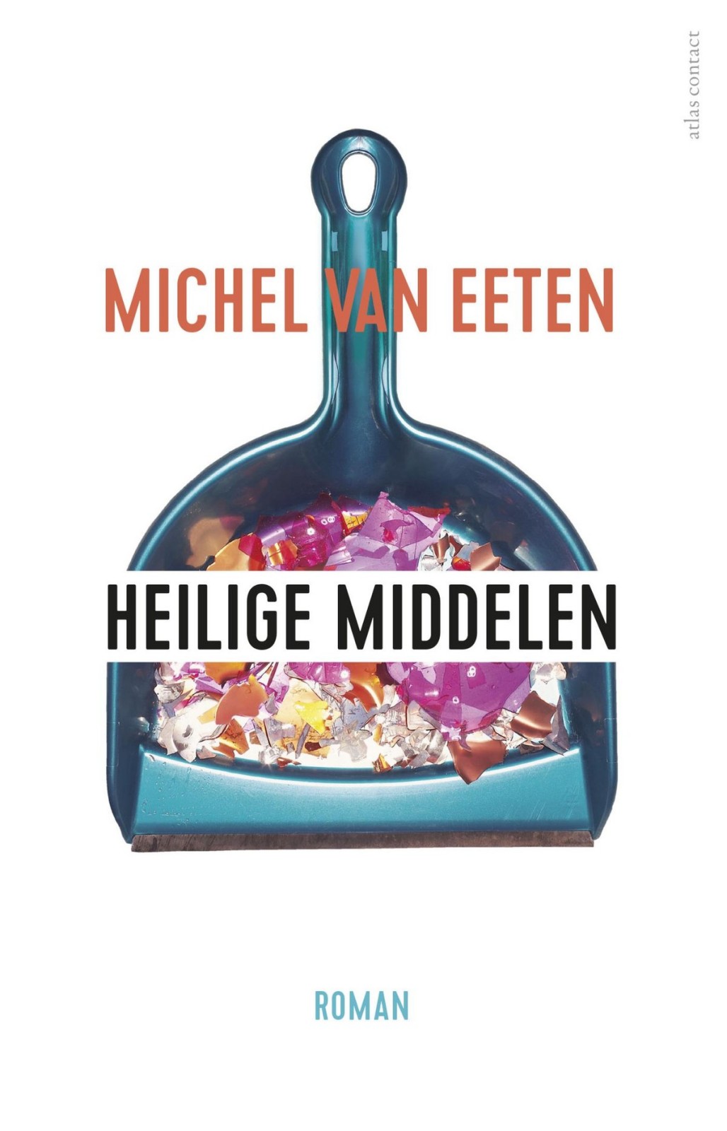 Heilige middelen