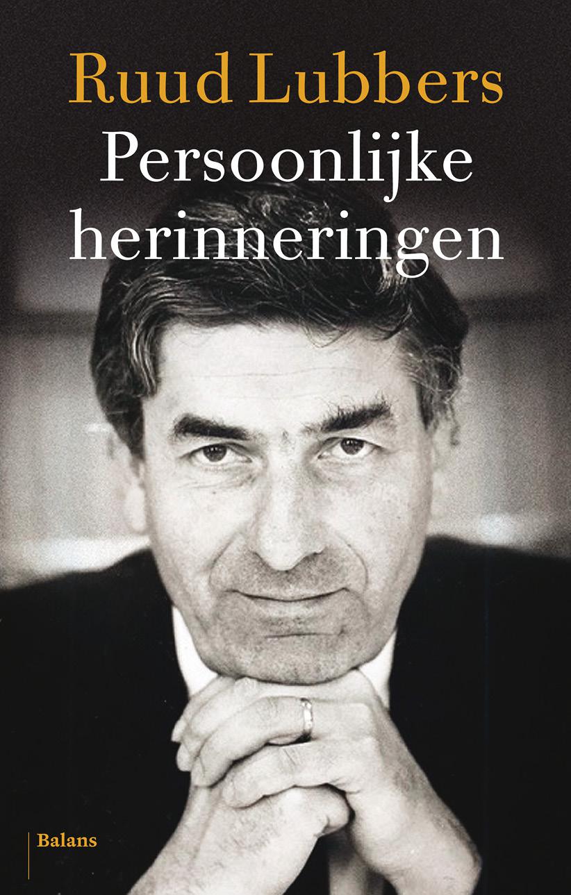 Persoonlijke herinneringen