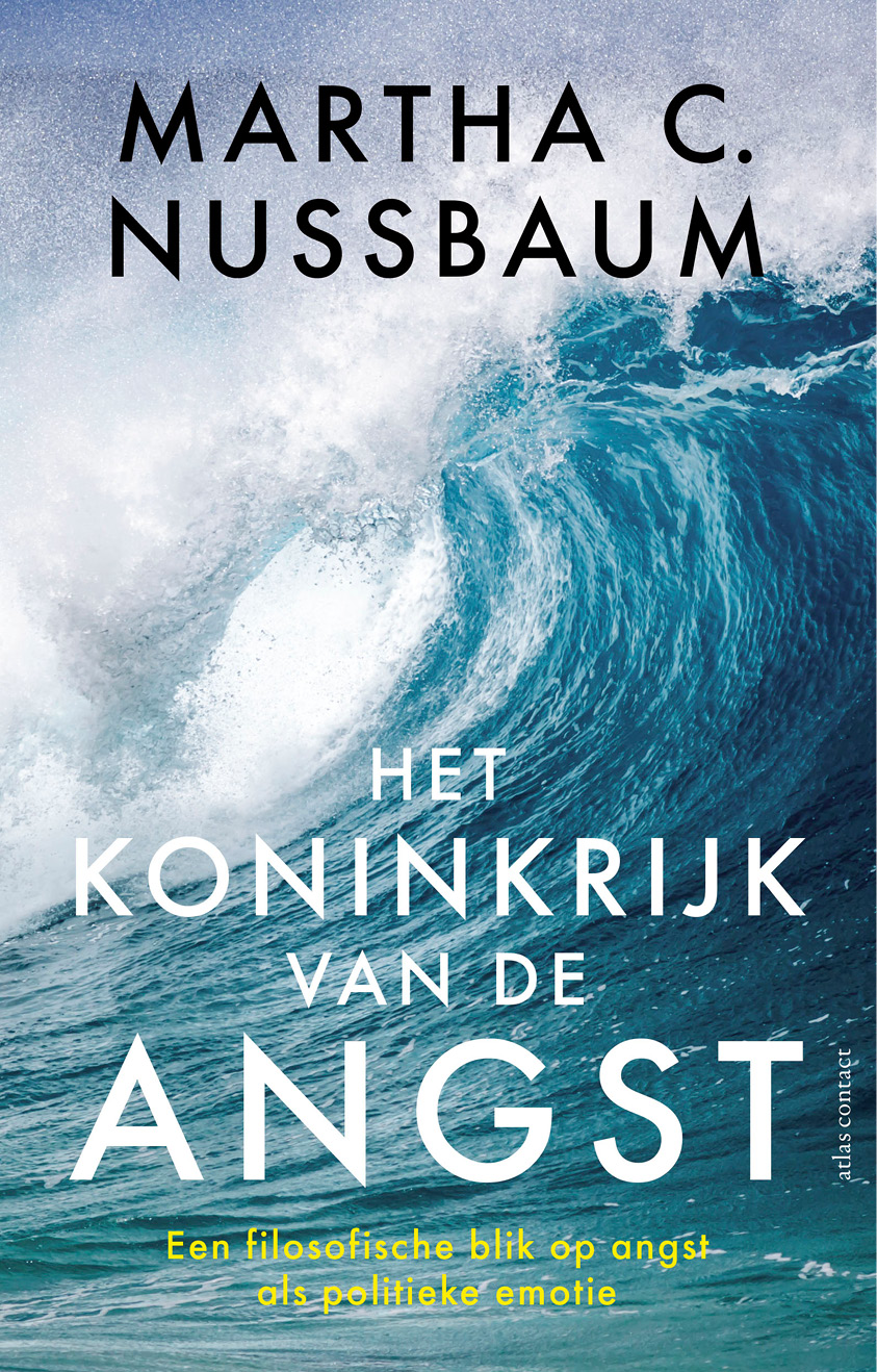 Het koninkrijk van de angst