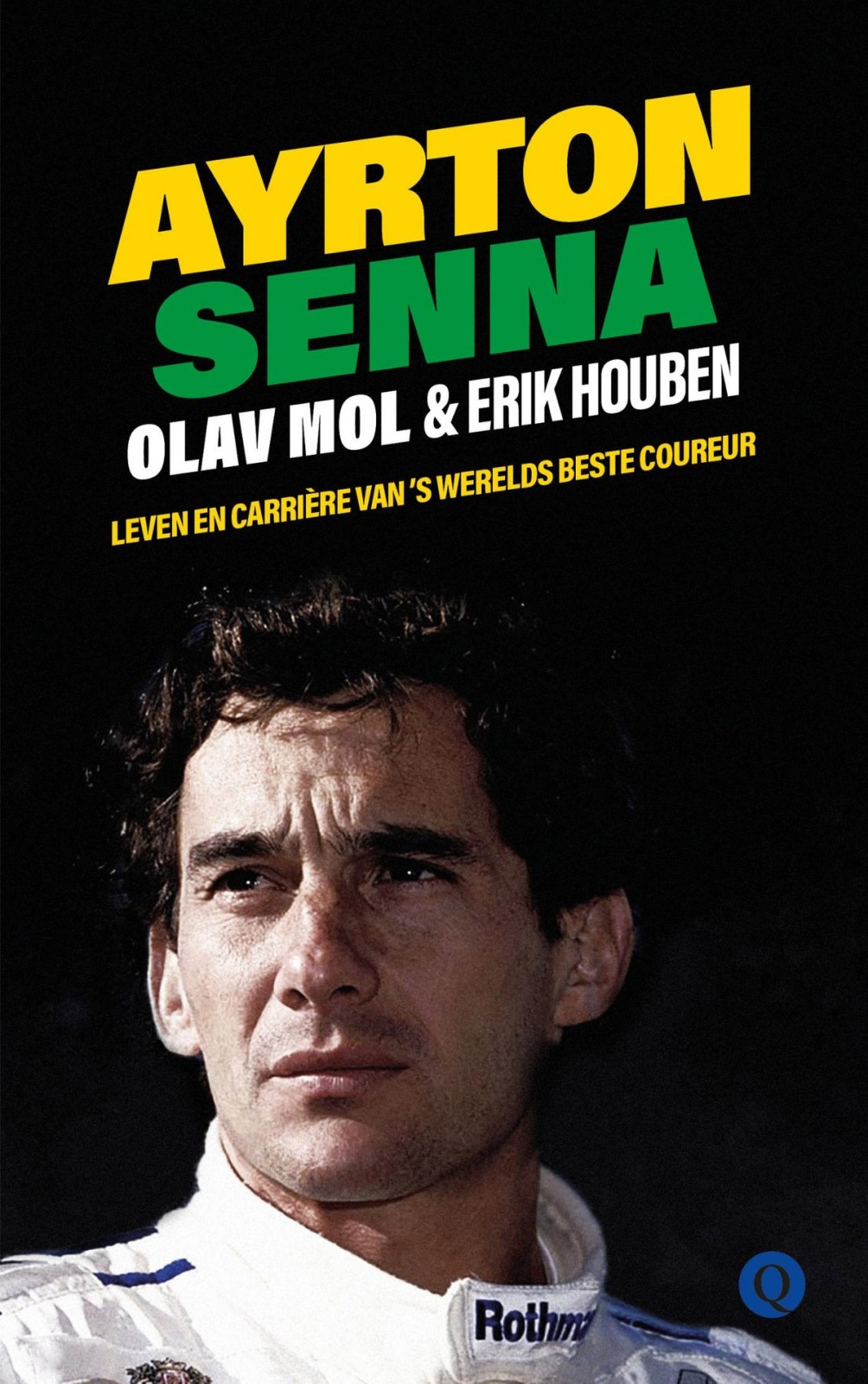 Ayrton Senna