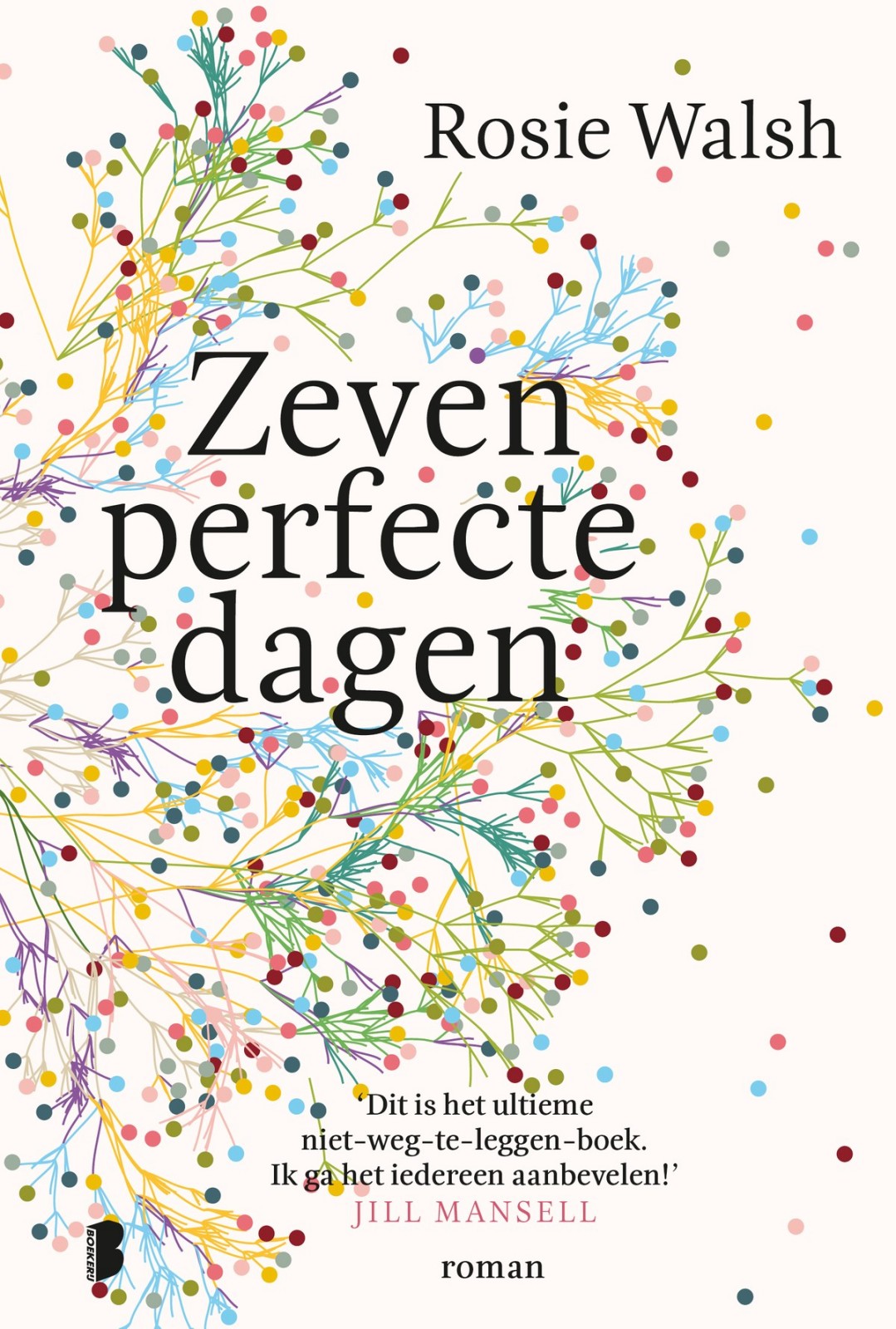 Zeven Perfecte Dagen