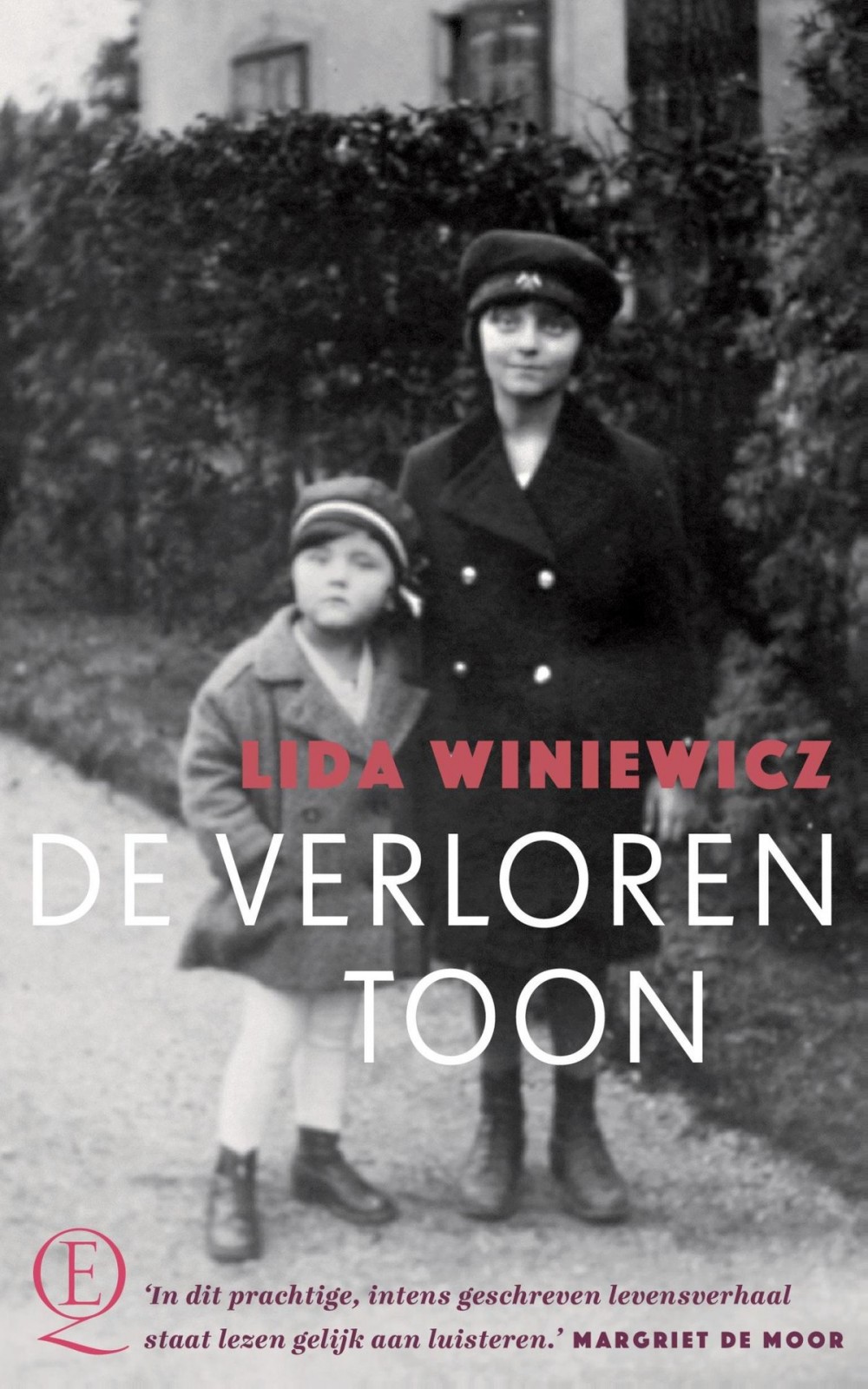 De verloren toon