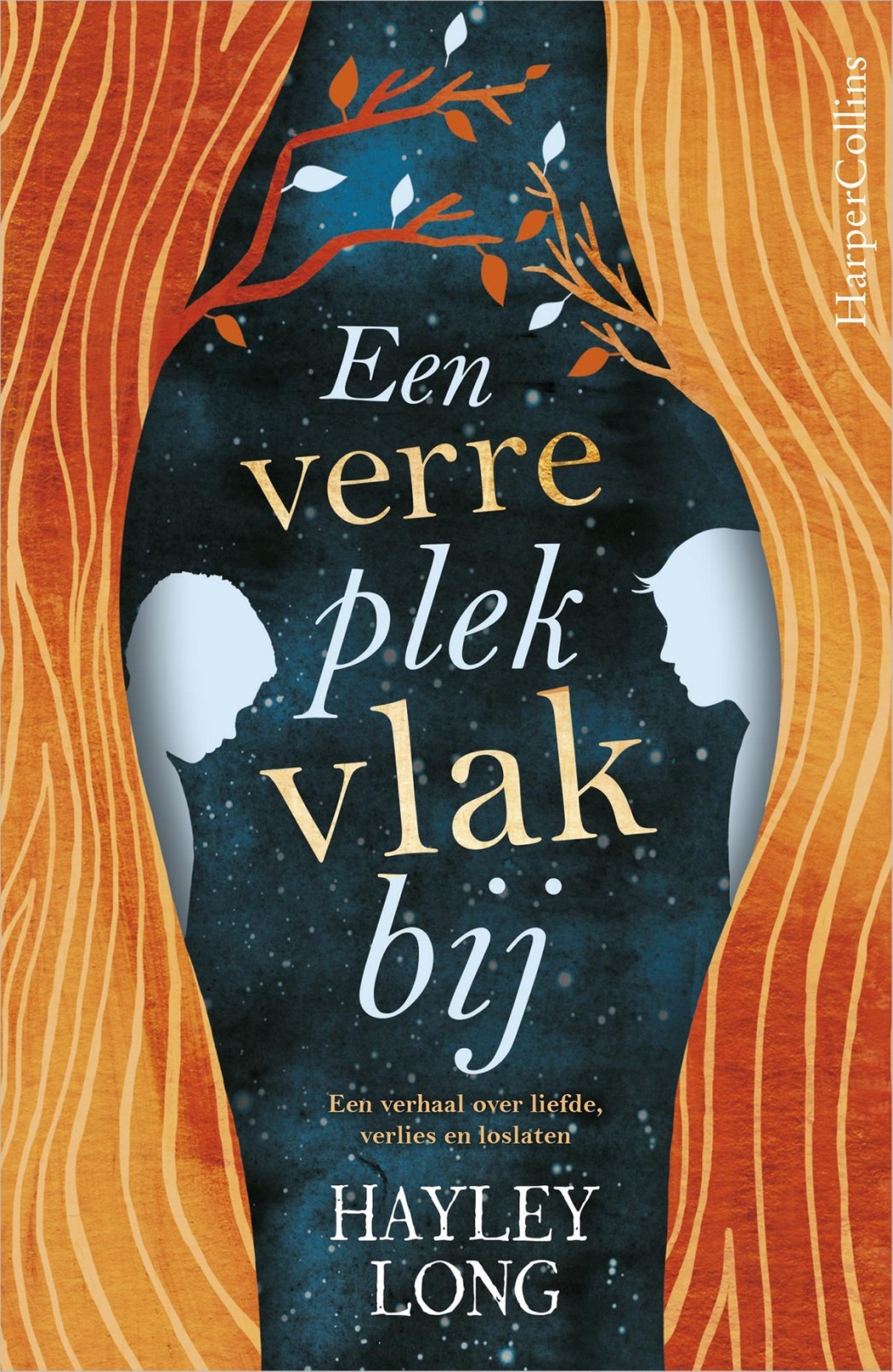 Een verre plek vlakbij