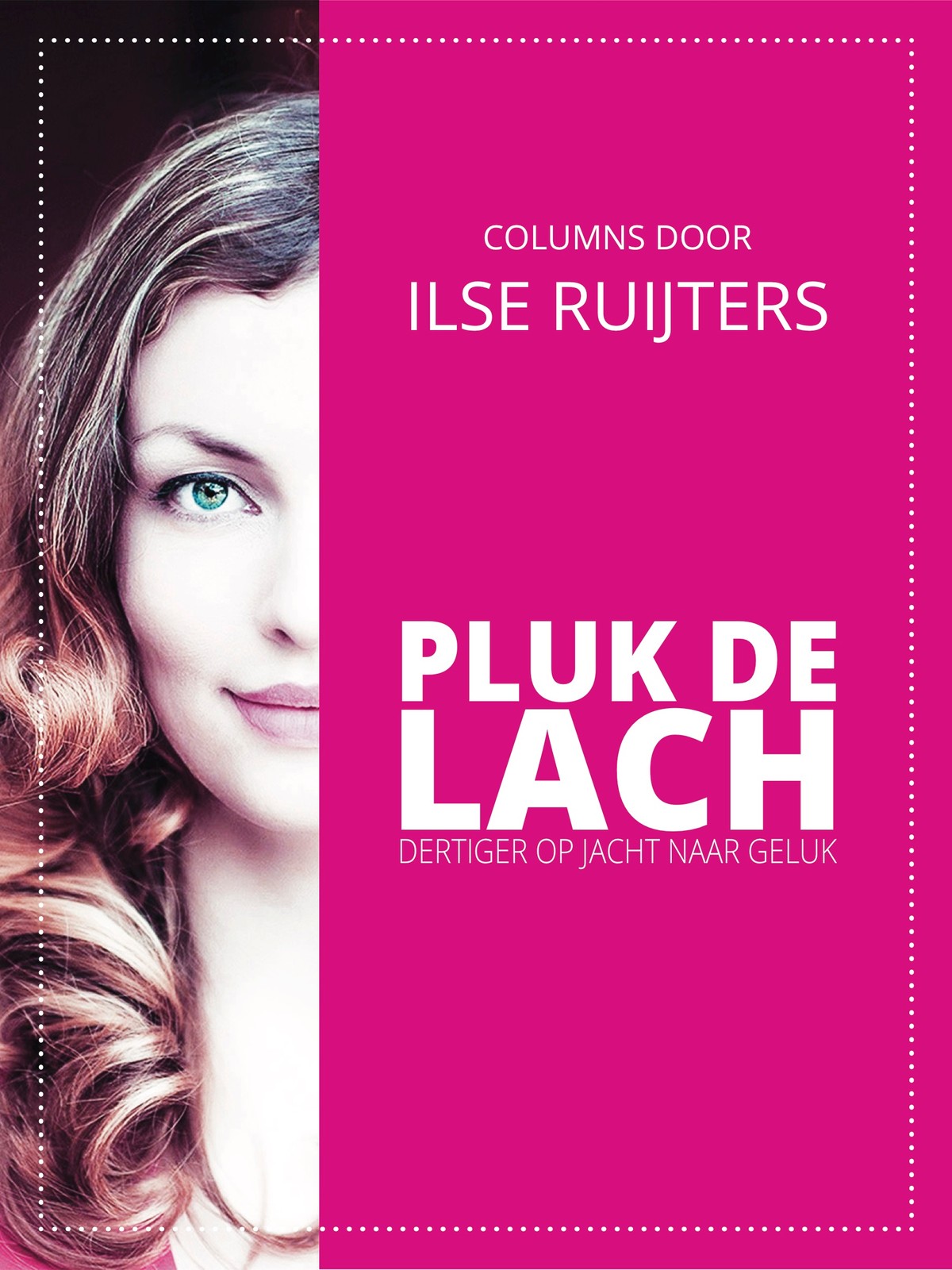 Pluk de lach