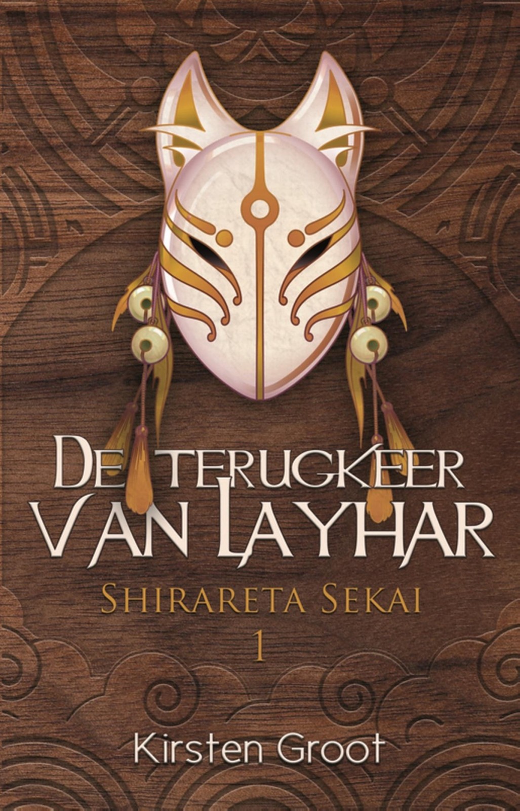 De Terugkeer Van Layhar
